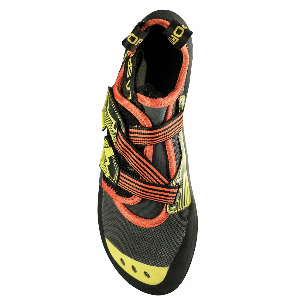 Budget 😀 Promo 🧨 La Sportiva Oxygym - Men's (Fall 2021) 😉 ⭐ 4 Budget 😀 Promo 🧨 La Sportiva Oxygym - Men's (Fall 2021) 😉 ⭐ - Image 2