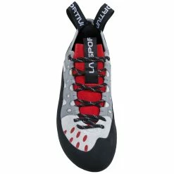 Promo ❤️ Best Pirce ⌛ La Sportiva Tarantulace - 👩 Women's (Fall 2021) 🔥 ⌛ -La Sportiva Sales 10q 901402 tarantulacewomens greyhibiscus 4 rsz 83152.1626823220
