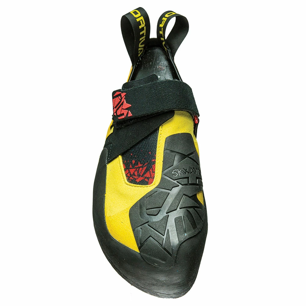 Promo 🤩 Top 10 💯 La Sportiva Skwama - Men's 🤩 ❤️ 4 Promo 🤩 Top 10 💯 La Sportiva Skwama - Men's 🤩 ❤️ - Image 2
