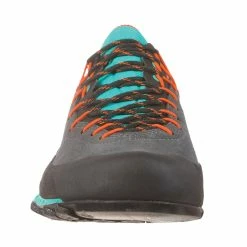 Buy ⌛ Budget 🛒 La Sportiva TX4 - 👩 Women's 😉 💯 -La Sportiva Sales 17x 900615 tx4womens carbonaqua 5 30748.1626822668