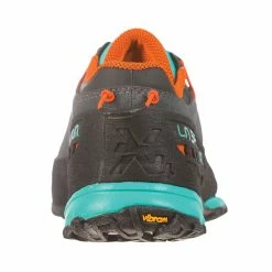 Buy ⌛ Budget 🛒 La Sportiva TX4 - 👩 Women's 😉 💯 -La Sportiva Sales 17x 900615 tx4womens carbonaqua 6 22509.1626822686