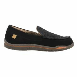 Best deal 👍 Promo 😍 Acorn Ellsworth Suede Moc - Men's 😀 ✔️