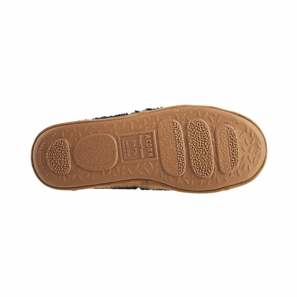 Buy βοΈ Deals β€οΈ Acorn Moc II With Collapsible Heel - π© Women's βοΈ π 5 Buy βοΈ Deals β€οΈ Acorn Moc II With Collapsible Heel - π© Women's βοΈ π - Image 3