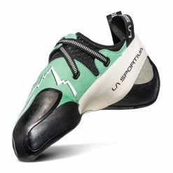 Hot Sale 👏 Budget ⭐ La Sportiva Futura - 👩 Women's 🔥 🔔 -La Sportiva Sales 20f 704000 futurawomens jadegreenwhite 3 82357.1626822416