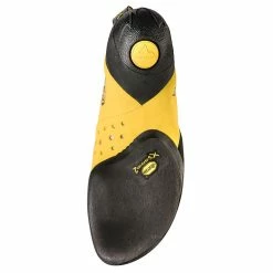 Outlet 🔔 Hot Sale 🔥 La Sportiva Solution - Men's 💯 🥰 -La Sportiva Sales 20g 000100 solution whiteyellow 5 43408.1626822465