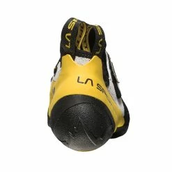 Outlet 🔔 Hot Sale 🔥 La Sportiva Solution - Men's 💯 🥰 -La Sportiva Sales 20g 000100 solution whiteyellow 7 62716.1626822453