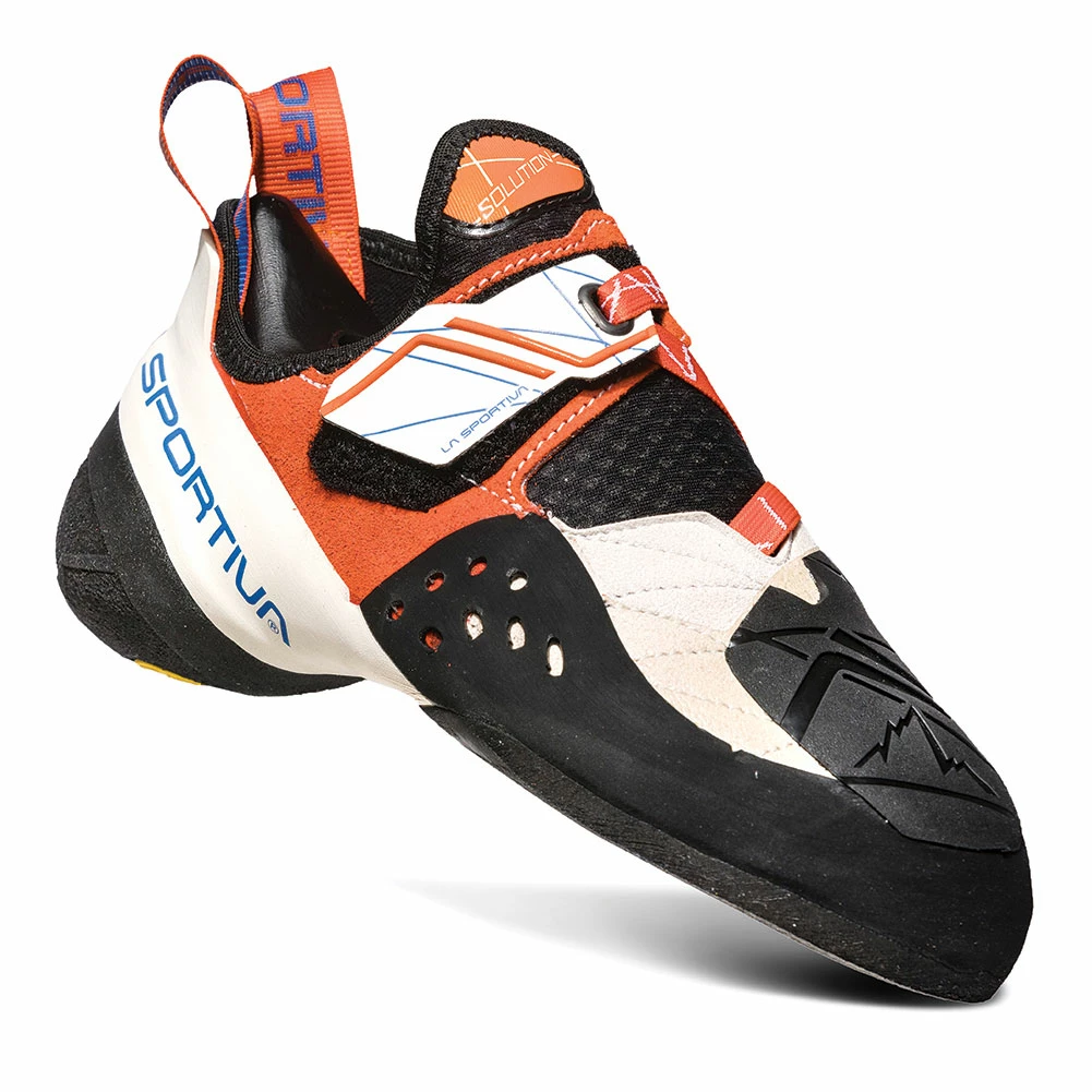 Coupon ⭐ Hot Sale 👍 La Sportiva Solution - 👩 Women's 🔥 😀 4 Coupon ⭐ Hot Sale 👍 La Sportiva Solution - 👩 Women's 🔥 😀 - Image 2