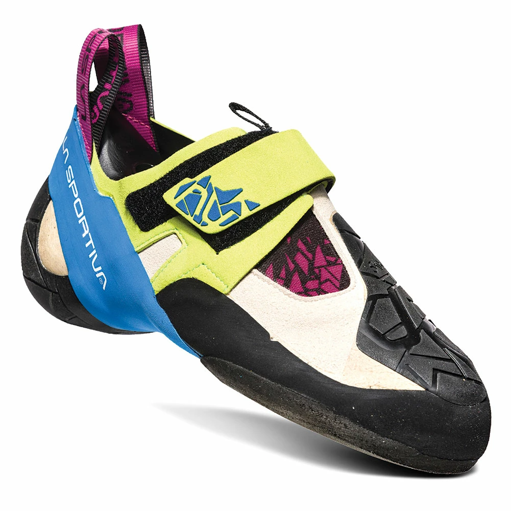 Cheapest ⭐ Best deal 🔔 La Sportiva Skwama - 👩 Women's 🧨 🤩 4 Cheapest ⭐ Best deal 🔔 La Sportiva Skwama - 👩 Women's 🧨 🤩 - Image 2