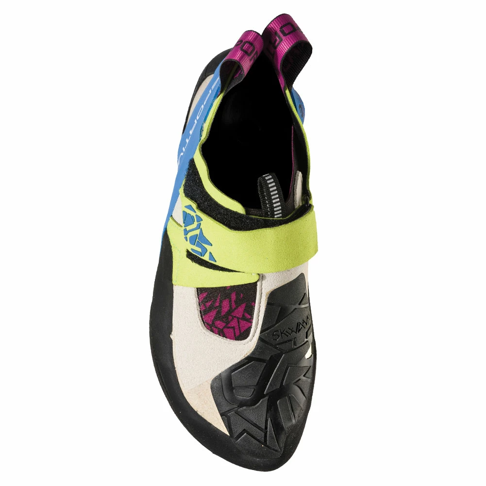 Cheapest ⭐ Best deal 🔔 La Sportiva Skwama - 👩 Women's 🧨 🤩 5 Cheapest ⭐ Best deal 🔔 La Sportiva Skwama - 👩 Women's 🧨 🤩 - Image 3