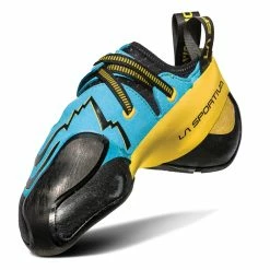 Buy 🎁 Top 10 🛒 La Sportiva Futura - Men's ❤️ 🔔 -La Sportiva Sales 20r 600100 futura blueyellow 3 49183.1626822439