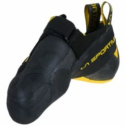 Cheapest 🥰 Budget 😉 La Sportiva Theory - Men's 🔔 🧨 -La Sportiva Sales 20w 999100 theory blackyellow 3 rsz 28681.1626823239
