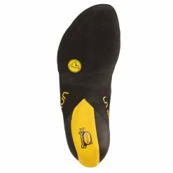 Cheapest 🥰 Budget 😉 La Sportiva Theory - Men's 🔔 🧨 -La Sportiva Sales 20w 999100 theory blackyellow 5 rsz 68261.1626823226