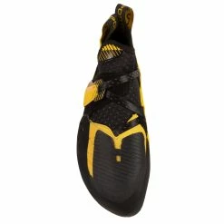Buy 🎁 Promo 🔔 La Sportiva Solution Comp - Men's 🎁 😉 -La Sportiva Sales 20z 999100 solutioncomp blackyellow 4 rsz 21374.1626823373