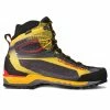 Best reviews of 🛒 Best Pirce ⌛ La Sportiva Trango Tech GTX - Men's ❤️ ❤️ -La Sportiva Sales 21g 999100 trangotechgtx blackyellow 1 82609.1626822668