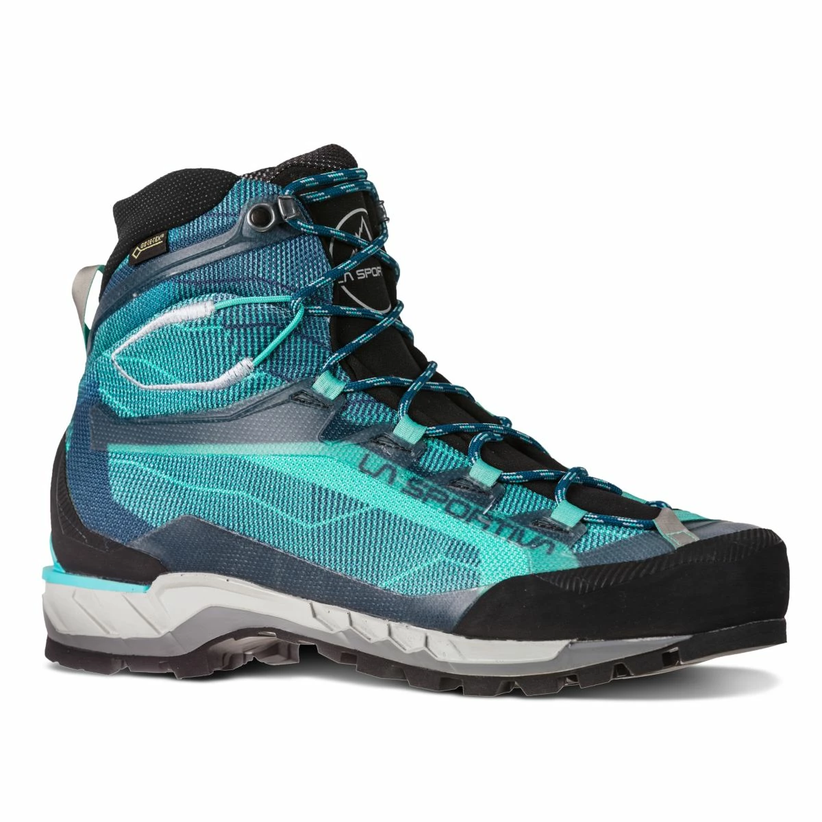 Deals 🎉 New ✔️ La Sportiva Trango Tech GTX - 👩 Women's 👏 🔥 4 Deals 🎉 New ✔️ La Sportiva Trango Tech GTX - 👩 Women's 👏 🔥 - Image 2