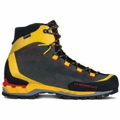 Promo 😀 New 😉 La Sportiva Trango Tech Leather GTX - Men's 🧨 😀