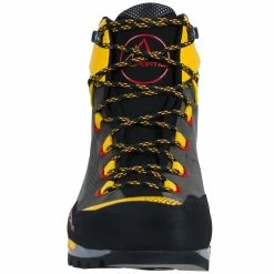 Promo 😀 New 😉 La Sportiva Trango Tech Leather GTX - Men's 🧨 😀 -La Sportiva Sales 21s 999100 trangotechleather blackyellow 5 rsz 87017.1626823218