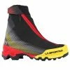 Cheap ⭐ Discount 🌟 La Sportiva Aequilibrium Top GTX - Men's ✨ 👍 -La Sportiva Sales 21x 999100 aequilibriumtopgtx blackyellow 1 1 rsz 77995.1641605612