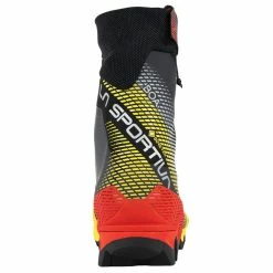 Cheap ⭐ Discount 🌟 La Sportiva Aequilibrium Top GTX - Men's ✨ 👍 -La Sportiva Sales 21x 999100 aequilibriumtopgtx blackyellow 4 1 rsz 48608.1641605145