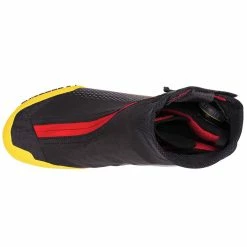 Cheap ⭐ Discount 🌟 La Sportiva Aequilibrium Top GTX - Men's ✨ 👍 -La Sportiva Sales 21x 999100 aequilibriumtopgtx blackyellow 5 1 rsz 98047.1641605145