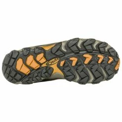 Promo ⭐ Best Pirce 👍 Oboz Bridger Mid Waterproof - Men's 👏 🔔 -La Sportiva Sales 22101 mens bridger mid b dry sudan btm rsz 70519.1655251533