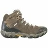 Promo ⭐ Best Pirce 👍 Oboz Bridger Mid Waterproof - Men's 👏 🔔 -La Sportiva Sales 22101 mens bridger mid b dry sudan out side rsz 46202.1655251533