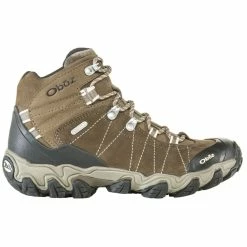 La Sportiva Sales -La Sportiva Sales 22102 womens bridger mid b dry walnut out side rsz 80455.1626822564