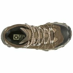 New 🔔 Promo ✔️ Oboz Bridger Mid Waterproof - 👩 Women's 🤩 🥰 -La Sportiva Sales 22102 womens bridger mid b dry walnut top rsz 30249.1626822550
