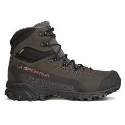 New 🔥 Cheap ⌛ La Sportiva Nucleo High II GTX Wide - Men's 👏 🤩
