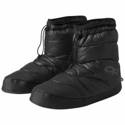Cheapest 😉 Brand new 🔥 Outdoor Research Tundra Aerogel Booties - 👩 Women's (Fall 2021) ✔️ 🎁