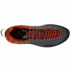 Best deal π Outlet π La Sportiva TX Guide - Men's π π 10 Best deal π Outlet π La Sportiva TX Guide - Men's π π -La Sportiva Sales 27N 900314 TX GUIDE CARBON GOJI 4 rsz 79779.1648593954