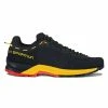 Flash Sale 🔥 Best Sale 🛒 La Sportiva TX Guide - Men's (Fall 2021) ✔️ 🎉 -La Sportiva Sales 27n 999100 txguide blackyellow 1 rsz 93925.1626823234