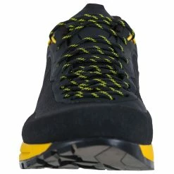 Flash Sale 🔥 Best Sale 🛒 La Sportiva TX Guide - Men's (Fall 2021) ✔️ 🎉 -La Sportiva Sales 27n 999100 txguide blackyellow 5 rsz 61215.1626823249