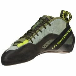Promo 👏 Promo ✨ La Sportiva TC Pro ✨ 🌟 -La Sportiva Sales 30G 719719 TCPRO OLIVE 3 rsz 67514.1635196419