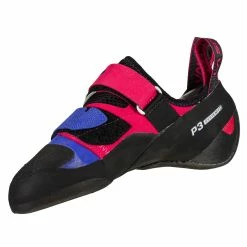 Discount 😍 Top 10 💯 La Sportiva Kubo - 👩 Women's 👍 🤩 -La Sportiva Sales 30I 504406 KuboWomens RoyalLovePotion 3 rsz 54219.1636148834