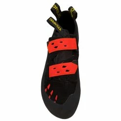 Coupon 🎉 Best Pirce ❤️ La Sportiva Tarantula - Men's ⭐ 👏 -La Sportiva Sales 30J 999311 TARANTULA BLACK POPPY 4 rsz 54420.1648599525