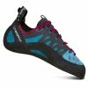 Budget 😍 Coupon 🤩 La Sportiva Tarantulace - 👩 Women's ✨ ⌛ 1 Budget 😍 Coupon 🤩 La Sportiva Tarantulace - 👩 Women's ✨ ⌛ -La Sportiva Sales 30M 624502 TARANTULACE WOMENS TOPAZ RED PLUM 1 rsz 59181.1648660525
