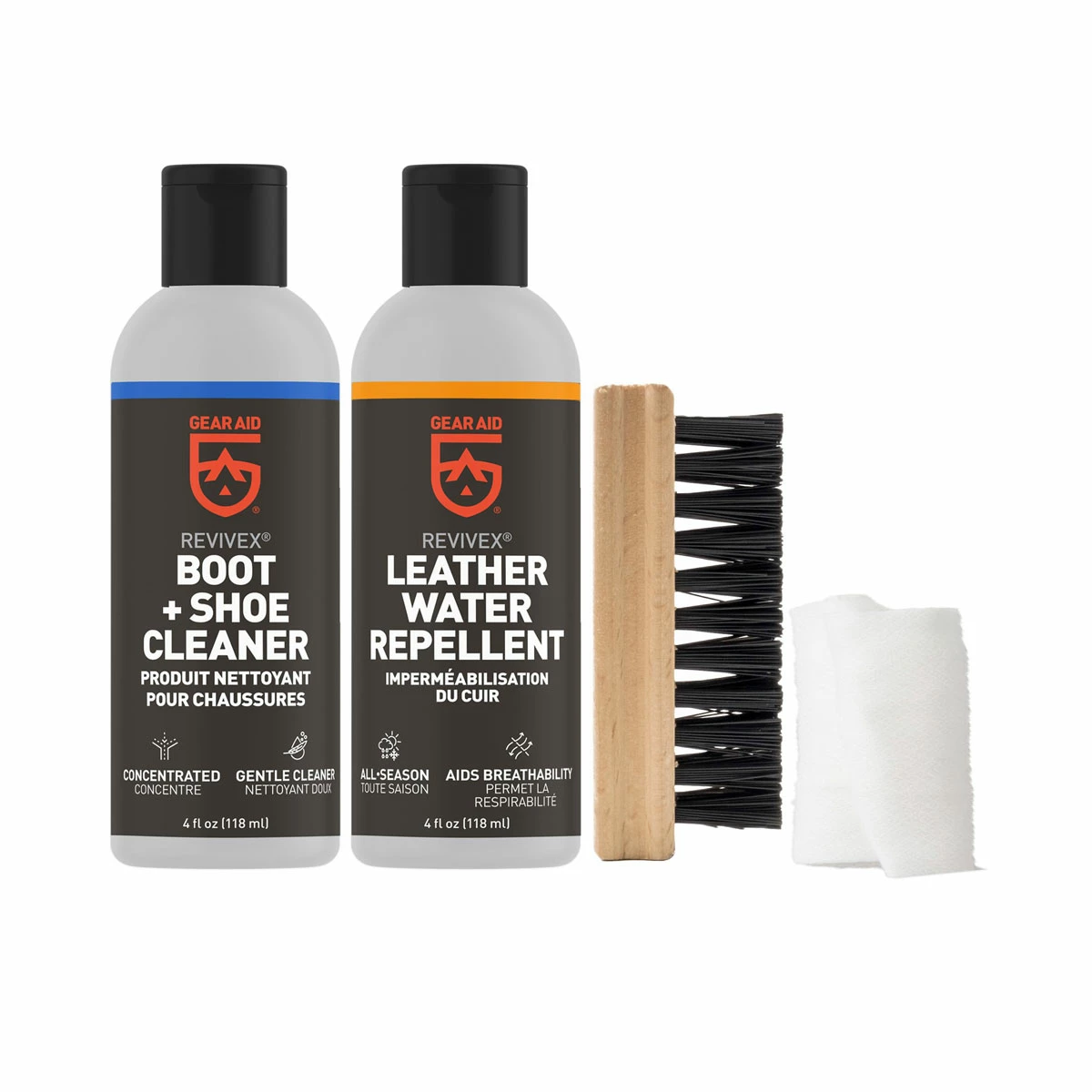 Flash Sale ๐ฏ Best deal ๐ Gear Aid Revivex Leather Boot Care Kit โญ ๐ฏ 3 Flash Sale ๐ฏ Best deal ๐ Gear Aid Revivex Leather Boot Care Kit โญ ๐ฏ