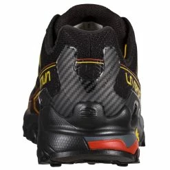 Brand new 🎁 Best Sale 😀 La Sportiva Ultra Raptor II - Men's 🌟 🎉 -La Sportiva Sales 46M 999100 ULTRA RAPTOR II BLACK YELLOW 6 rsz 40646.1648587262