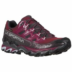 Promo ❤️ Discount ⭐ La Sportiva Ultra Raptor II GTX - 👩 Women's 🎉 🛒 9 Promo ❤️ Discount ⭐ La Sportiva Ultra Raptor II GTX - 👩 Women's 🎉 🛒 -La Sportiva Sales 46S 502900 ULTRA RAPTOR II GTX WOMENS RED PLUM CARBON 2 rsz 60903.1648591328