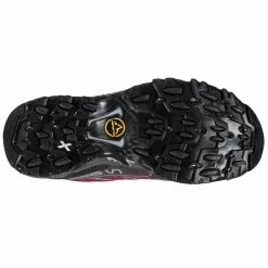 Promo ❤️ Discount ⭐ La Sportiva Ultra Raptor II GTX - 👩 Women's 🎉 🛒 11 Promo ❤️ Discount ⭐ La Sportiva Ultra Raptor II GTX - 👩 Women's 🎉 🛒 -La Sportiva Sales 46S 502900 ULTRA RAPTOR II GTX WOMENS RED PLUM CARBON 3 rsz 20062.1648591328