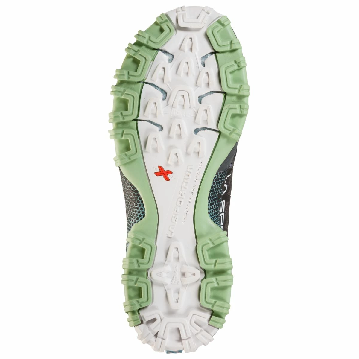 Top 10 ✨ Wholesale 👏 La Sportiva Bushido II GTX - 👩 Women's 💯 💯 7 Top 10 ✨ Wholesale 👏 La Sportiva Bushido II GTX - 👩 Women's 💯 💯 - Image 5