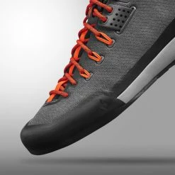 Budget 🧨 Budget 🌟 Black Diamond Technician Approach 👞 👞 Shoes - Men's (Fall 2021) 😉 ⭐ -La Sportiva Sales 580003 9131 technicianapproach mens anthracite octane detail1 40208.1626823133