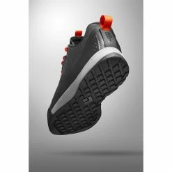 Budget 🧨 Budget 🌟 Black Diamond Technician Approach 👞 👞 Shoes - Men's (Fall 2021) 😉 ⭐ -La Sportiva Sales 580003 9131 technicianapproach mens anthracite octane detail2 29325.1626823136