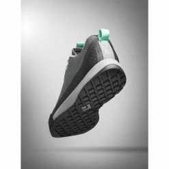 Hot Sale 🔥 New ✨ Black Diamond Technician Approach 👟 👟 Shoes - 👩 Women's (Fall 2021) 😉 👏 -La Sportiva Sales 580004 9132 technicianapproach womens nickel minted detail1 39539.1668030335