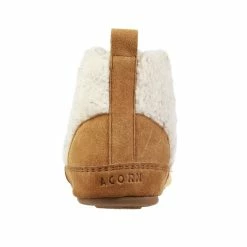 Flash Sale 🔔 Promo 🌟 Acorn Recycled Ela Bootie - 👩 Women's 👏 🧨 -La Sportiva Sales Acorn 21203 natural back 00399.1663619894