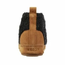 Flash Sale 🔔 Promo 🌟 Acorn Recycled Ela Bootie - 👩 Women's 👏 🧨 -La Sportiva Sales Acorn 21203 black back 88295.1663619894