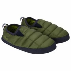 Best reviews of 👏 Top 10 💯 Rab Cirrus Hut Slipper 🛒 ⭐ -La Sportiva Sales Cirrus Hut Slipper ChloriteGreen QAJ 05 CHG rsz 59202.1646107724