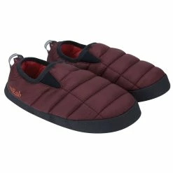 Best reviews of 👏 Top 10 💯 Rab Cirrus Hut Slipper 🛒 ⭐ -La Sportiva Sales Cirrus Hut Slipper DeepHeather QAJ 05 DEH rsz 63639.1646107724