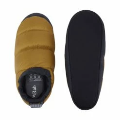 Brand new 🛒 Cheap 🌟 Rab Down Hut Slipper 🧨 💯 -La Sportiva Sales Down Hut Slipper DarkButternut QAJ 03 DBN 02 rsz 56436.1646172440